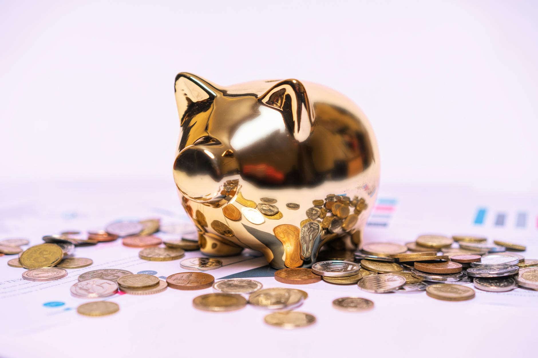 金ブタ狩りの攻略ガイド｜効率的なコイン稼ぎの方法