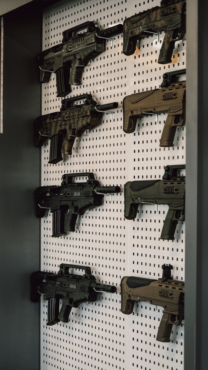 エキゾチック武器 全武器種カテゴリ一覧
