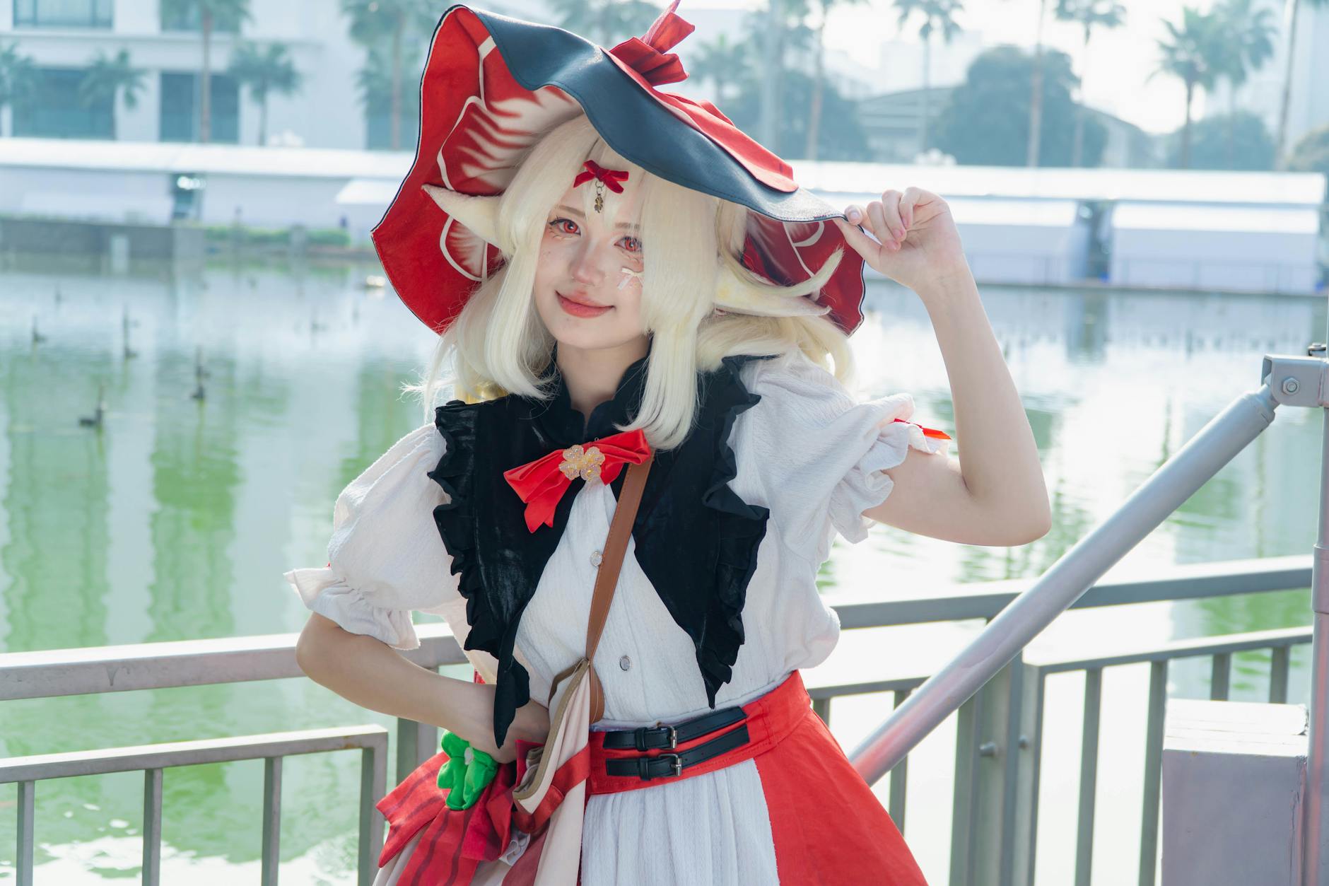 東方ロストワードとはどんなゲーム?