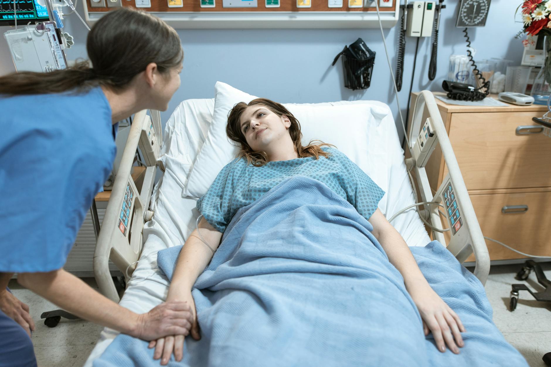 Hospital Seductionとはどんなゲームか